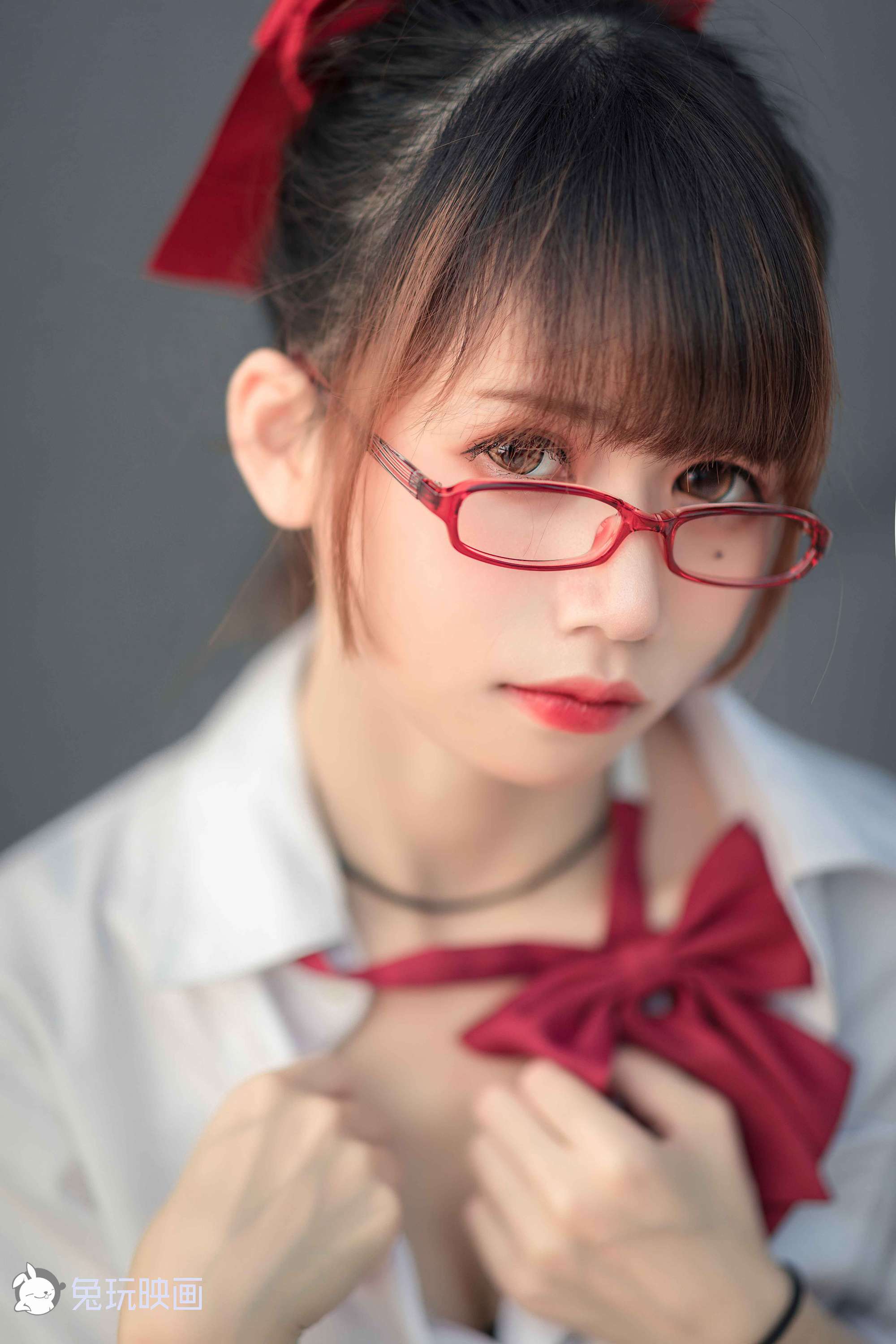 [兔玩映画]C08.001被束缚的少女插图8